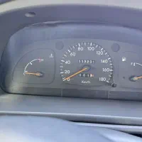 ون سواری بنز mb140|خودرو سواری و وانت|تهران, نیاوران|دیوار