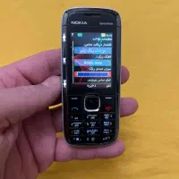 نوکیا ۵۱۳۰ اصلی تمیز و درحد