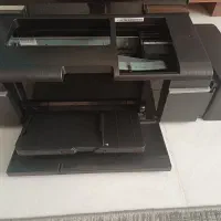 پرینتر اپسون l805 در حد نو|پرینتر، اسکنر، کپی، فکس|کرج, آق تپه|دیوار