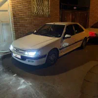 پژوپارس|خودرو سواری و وانت|ابریشم, |دیوار