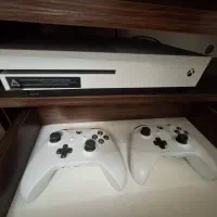 ایکس باکس وان اس