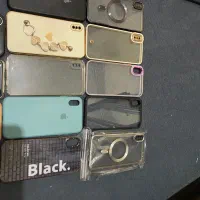 قاب ایفون xsmax|لوازم جانبی موبایل و تبلت|سبزوار, شهرک صنعتی خاوران|دیوار