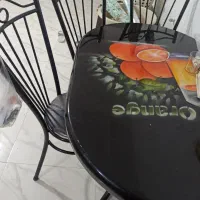 میزناهارخوری