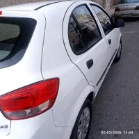 تیبا 2 مدل 1401|خودرو سواری و وانت|ماهدشت, |دیوار