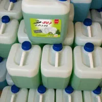 مایع ظرفشویی فراپاک