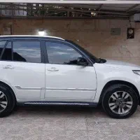 ام وی ام x33s مدل ۹۸ اقساط/آریا خودرو|خودرو سواری و وانت|تهران, نارمک|دیوار