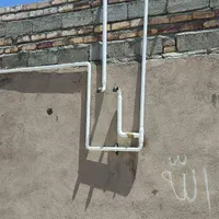 لوله کش آب و گاز جوشکاری سیار نرده حفاظ