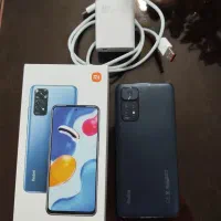 گوشی نت11sشیائومی