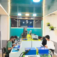 آموزش حرفهای تعمیرات موبایل صفر تا صد