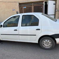 ماشین ال نود. مدل ۸۸|خودرو سواری و وانت|رفسنجان, |دیوار