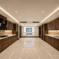 ۳۰۰متر۴خواب منظریه جنوبی تک‌ واحدی فول مشاعات فعال