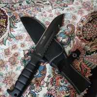 چاقو شکاری کلمبیا اصل آمریکا