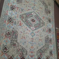 فرش گلیم
