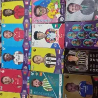 تعدادی کیمدی سالم و تمیز