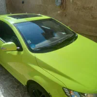 سراتو کوپه 2000 وارداتی ۲۰۱۰|خودرو سواری و وانت|مشهد, کوثر|دیوار