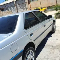 پژو 405 جی ال ایکس (GLX)، مدل ۱۳۹۳|خودرو سواری و وانت|تربت‌حیدریه, طالقانی|دیوار