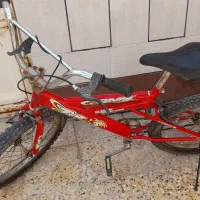 فروش دوچرخه سایز 20