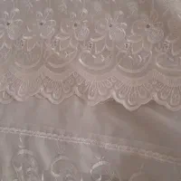پرده|پرده، رانر، رومیزی|تهران, سلسبیل جنوبی|دیوار