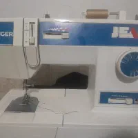 چرخ خیاطی