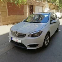 برلیانس H320اتومات مشابه صفر مدل97