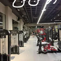 دستگاه بدنسازی خارجی باشگاه روئین تن HAMER