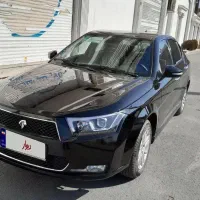 دنا پلاس ۶ دنده آبنوس|خودرو سواری و وانت|گلستان (تهران), |دیوار