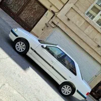 پژو پارس سفارشی