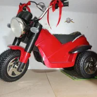 موتور شارژی