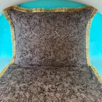 جلد پشتی|پشتی|بندرعباس, |دیوار