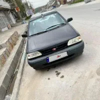 وانت پراید 151