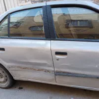 سمندlx|خودرو سواری و وانت|نجف‌آباد, منتظری جنوبی|دیوار