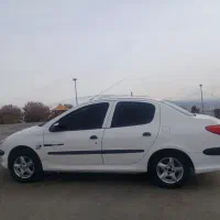 پژو ۲۰۶ صندوقدار tu5|خودرو سواری و وانت|بوکان, |دیوار