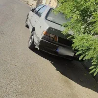 پژو آردی 1379