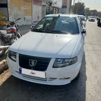سمند سورن پلاس ۱۴۰۲|خودرو سواری و وانت|مشهد, نوده|دیوار
