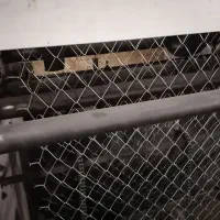 استخدام در کارگاه توری بافی و مفتول کشی. حقوق مکفی|استخدام صنعتی، فنی، مهندسی|خمینیشهر, |دیوار