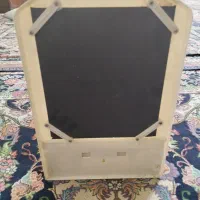 آینه روشویی سالم درحدنو