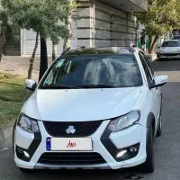 کوییک GXR تیپ L، مدل ۱۴۰۳
