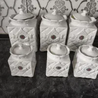 بانکه ۶ عدد