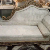 مبل شزلون|مبلمان خانگی و میز عسلی|مشهد, منزل آباد|دیوار