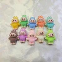 لبوبو مینی مخملی دارای رنگ هاس مختلف بدلیجات|بدلیجات|قم, ارم|دیوار