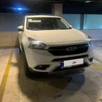 تیگو ۷ ie مدل۱۴۰۱