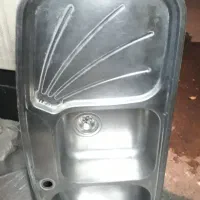 یک عدد سینگ آشپز خانه بفروش میرسد|مصالح و تجهیزات ساختمان|ری, دیلمان|دیوار