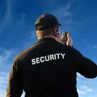 استخدام نگهبان پارکینگ شبانه روزی