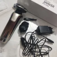 ریش تراش سه تیغ|آرایشی، بهداشتی، درمانی|سلماس, |دیوار