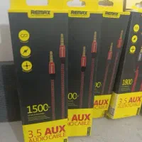 AUX|لوازم جانبی موبایل و تبلت|قم, شهرک فاطمیه|دیوار