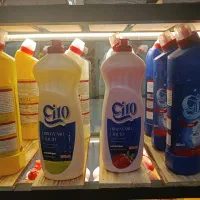 مایع شوینده 750گرمی