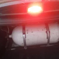 کپسول گاز cng