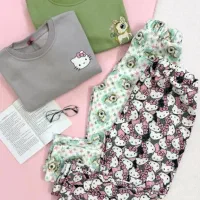 لباس خانگی ست