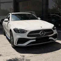 بنز C200L|خودرو سواری و وانت|شیراز, ارم|دیوار