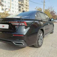 آریزو ۶ پرو ۱۴۰۲ مشکی بدون رنگ در حد صفر|خودرو سواری و وانت|ارومیه, |دیوار